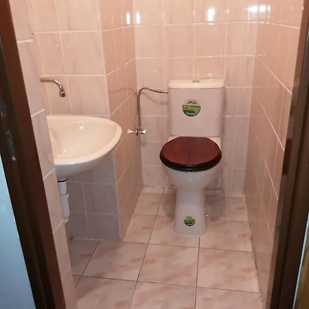 Lägenhet A Zdravi Vysoké Mýto