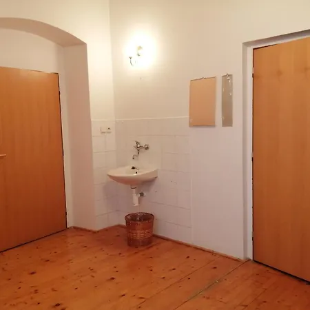 Lägenhet A Zdravi Vysoké Mýto