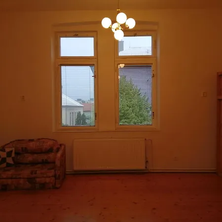 A Zdravi Lägenhet *